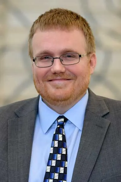 Photo of Joshua A. Martin, Defendant Lawyer