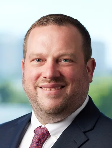 Photo of Kullen Tony, Plaintiff Lawyer