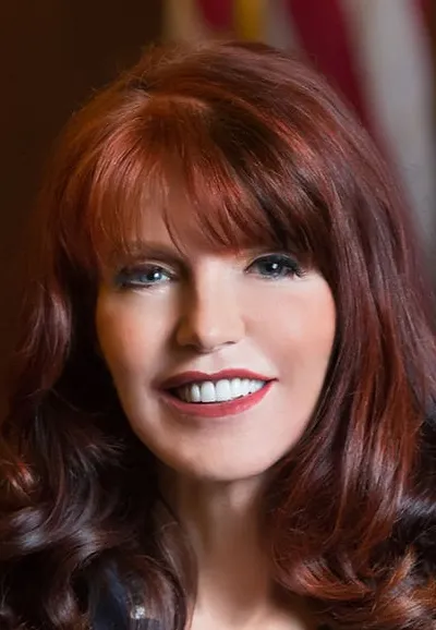 Photo of Debra Scanlon Johnson, Plaintiff Lawyer