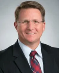 Photo of Ken E. Jarrard, Plaintiff Lawyer