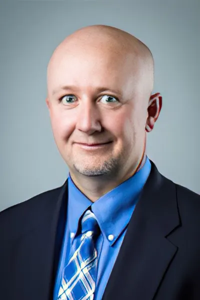 Photo of S. Bryce Farris, Defendant Lawyer