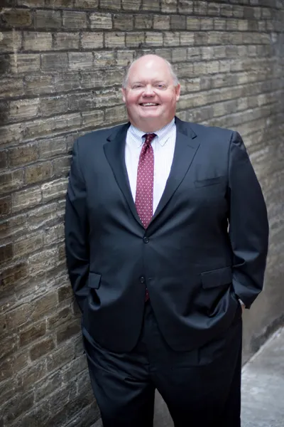 Photo of Keith J. Kerfeld, Defendant Lawyer
