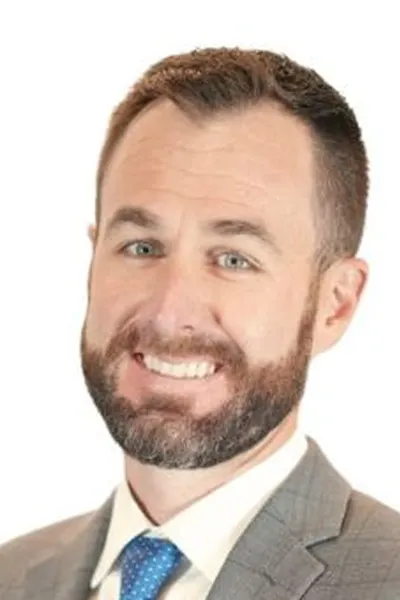 Photo of Jeremy Robert Cronin, Plaintiff Lawyer