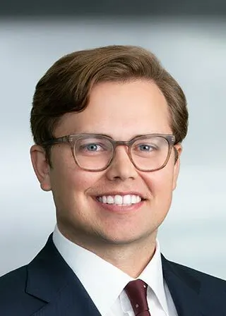 Photo of Austin Jones, Plaintiff Lawyer
