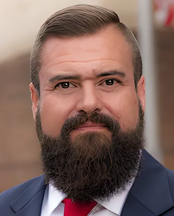 Photo of Ronnie D. Crisco, Plaintiff Lawyer