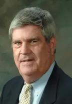 Photo of James Evans, Plaintiff Lawyer