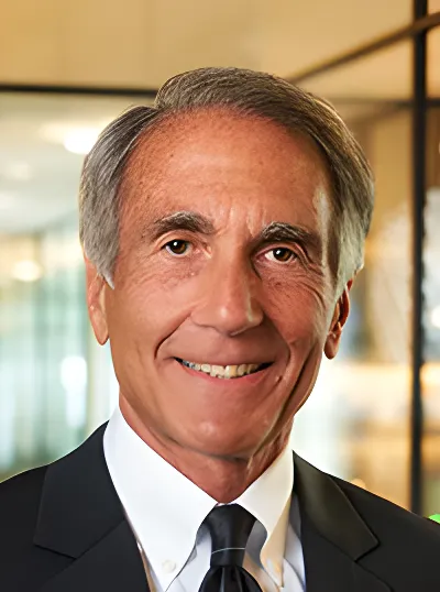 Photo of David A. Geiger, Plaintiff Lawyer