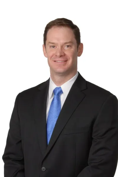 Photo of Brett Barry Gibson, Defendant Lawyer