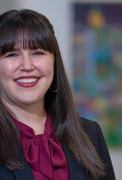 Photo of Bonnie Kate Kirkland, Defendant Lawyer