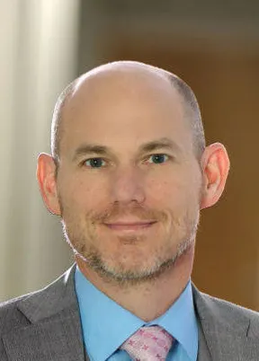 Photo of William A. Crawford, Defendant Lawyer