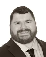Photo of Dakota James Bodenreider, Defendant Lawyer