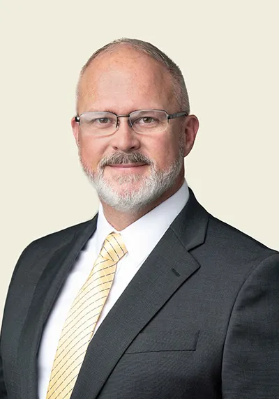 Photo of Gideon A. Lincecum, Plaintiff Lawyer