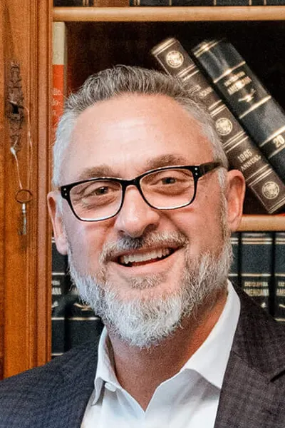 Photo of Rommel Sean Fletcher, Plaintiff Lawyer