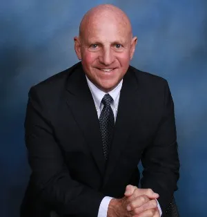Photo of James F. Scherr, Plaintiff Lawyer