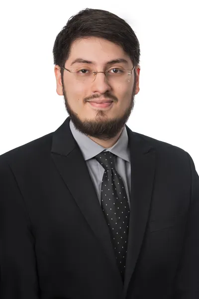 Photo of William R. Morris, Plaintiff Lawyer