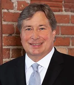 Photo of Donald W. Anderson, Plaintiff Lawyer