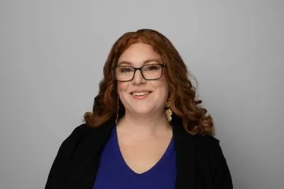 Photo of Sarah Carmody, Plaintiff Lawyer