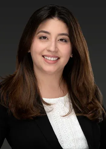 Photo of Samantha Marie Gonzales, Plaintiff Lawyer