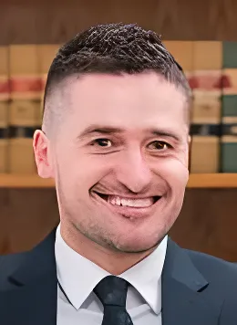 Photo of Andrew James Clark, Plaintiff Lawyer