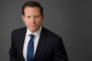 Photo of Zach P. Dostart, Plaintiff Lawyer