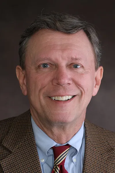 Photo of Michael G. Berry, Plaintiff Lawyer