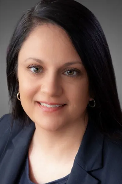 Photo of Eleina K. Thomas, Defendant Lawyer