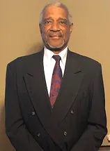 Photo of Roy King, Defendant Lawyer