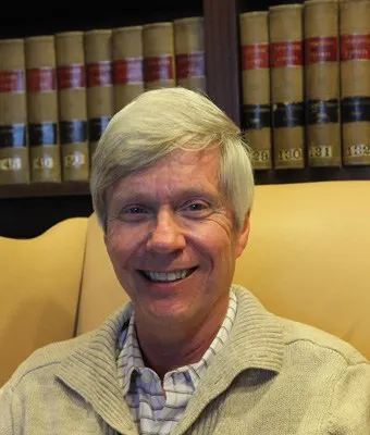 Photo of Mark Philip Smith, Plaintiff Lawyer