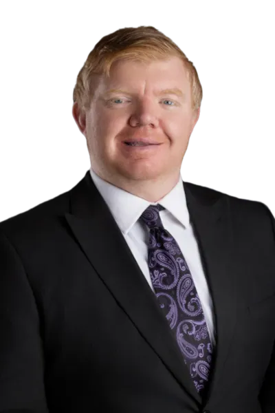 Photo of Wesley Bradley Hazen, Plaintiff Lawyer
