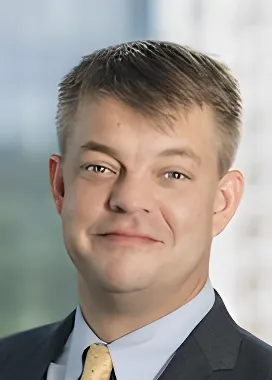 Photo of Craig A. Cooper, Defendant Lawyer