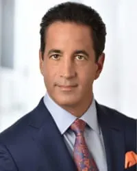 Photo of Brandon C. Evangelist, Defendant Lawyer