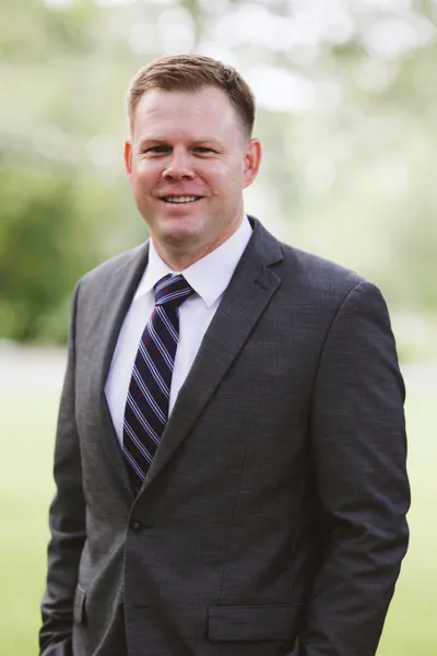 Photo of Josh Bolduc, Defendant Lawyer