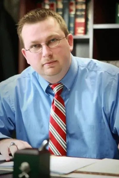 Photo of Tommy Lee Thigpen, Plaintiff Lawyer