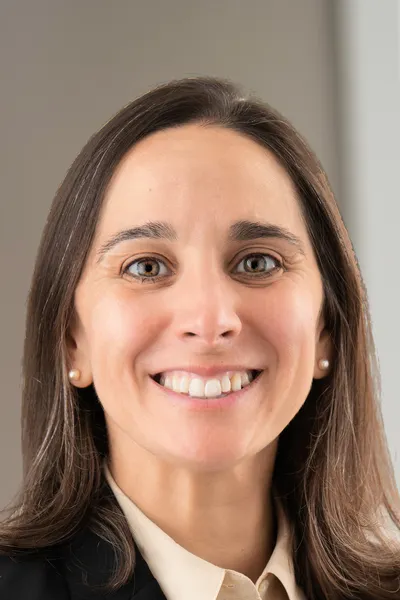Photo of Dinah Hanson Sampson, Defendant Lawyer
