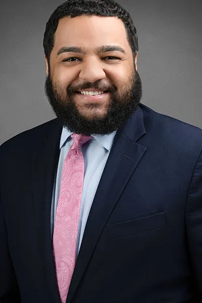 Photo of Jason Todd Whitehead, Plaintiff Lawyer