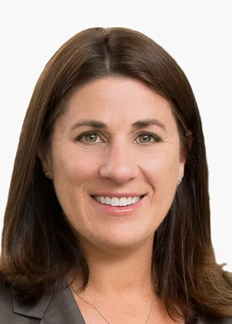 Photo of Maria C. Aag, Defendant Lawyer