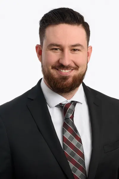 Photo of Blake Schackel, Plaintiff Lawyer