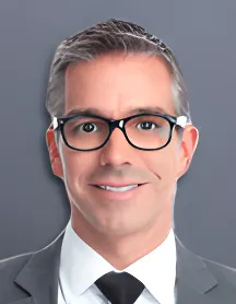 Photo of Thomas Franklin Robison, Plaintiff Lawyer