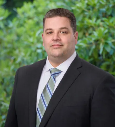 Photo of Joseph A. Rohner, Defendant Lawyer