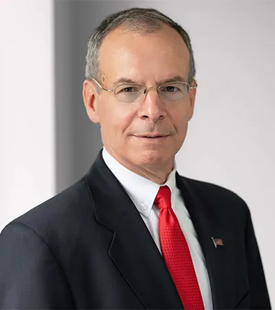 Photo of George L. French, Plaintiff Lawyer