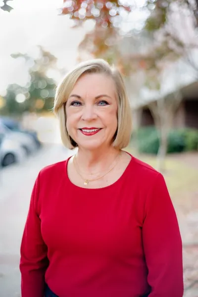 Photo of Rebecca Tolgyesi Anthony L., Defendant Lawyer