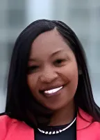 Photo of Eufemia Cabrera D'amour, Defendant Lawyer