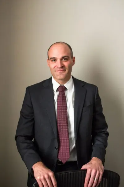 Photo of Jeremy Michael Burke, Plaintiff Lawyer