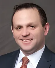 Photo of David M. Klauder, Defendant Lawyer