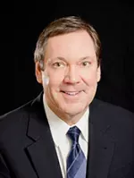 Photo of William L. Oilfield, Defendant Lawyer