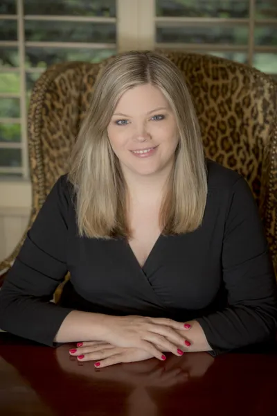 Photo of Robin Michelle Lalley, Plaintiff Lawyer