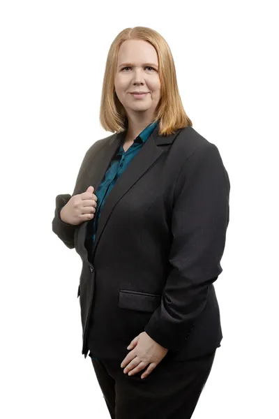 Photo of Jill Marie Dawkins, Plaintiff Lawyer