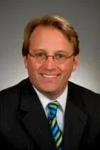 Photo of Eric Joseph Benner, Plaintiff Lawyer