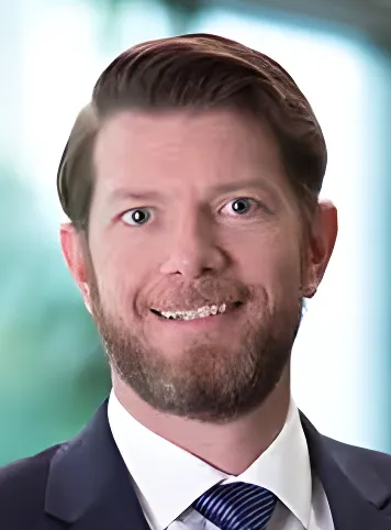 Photo of Travis A. Bright, Plaintiff Lawyer