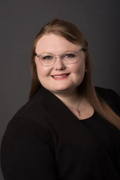 Photo of Chelsea Fay Bouchard, Defendant Lawyer